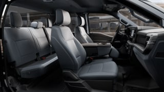 2024 Ford Chassis Cab Internal Image 1
